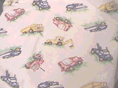 Construction Fabric