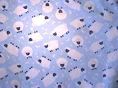 Lambs Fabric